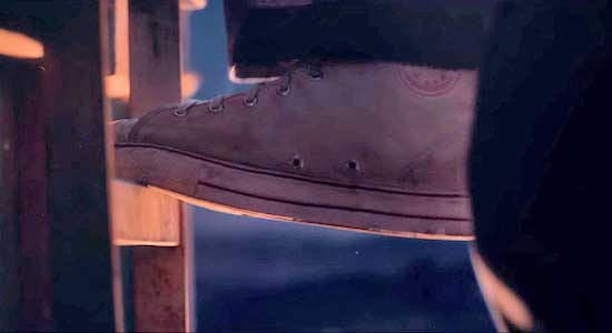 Hollywood still 1