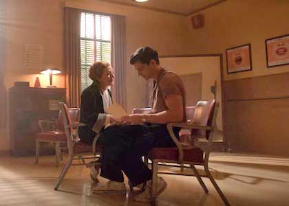 Hollywood still 2
