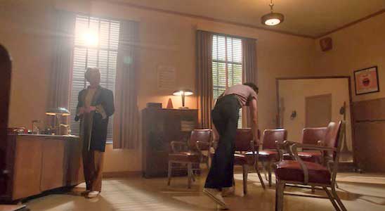 Hollywood still 4