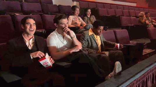 Hollywood still 5