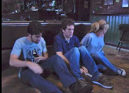 It's Always Sunny still 5