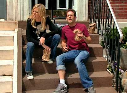 It's Always Sunny still 7