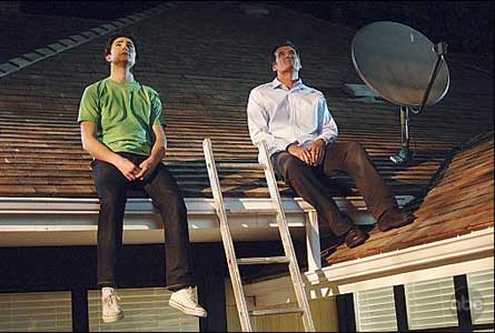 Matt Dallas in Kyle XY