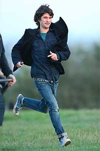 London Spy still