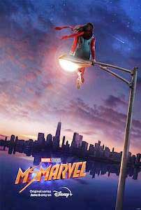 Ms. Marvel still 2