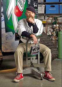 Adam Savage
