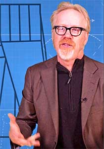 Jamie Hyneman