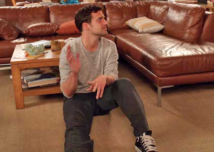 New Girl still 1