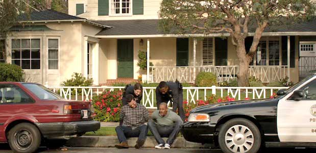 New Girl still 5
