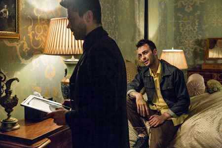 Preacher still 3