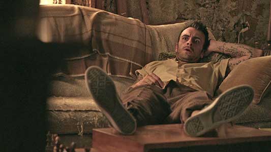 Preacher still 5