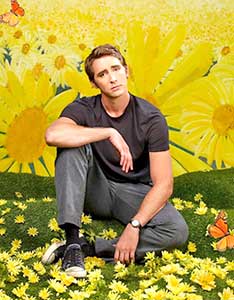 Lee Pace still