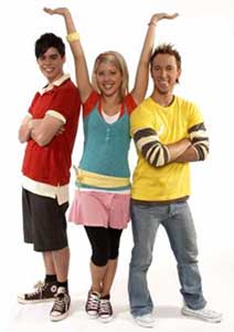 Puzzle Play hosts