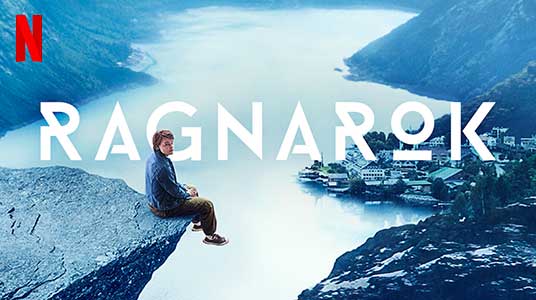 Ragnarok promo still