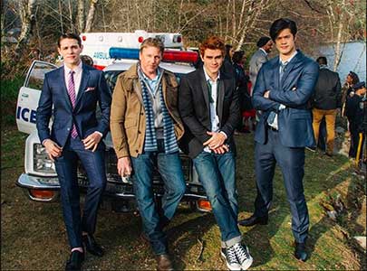 Riverdale still