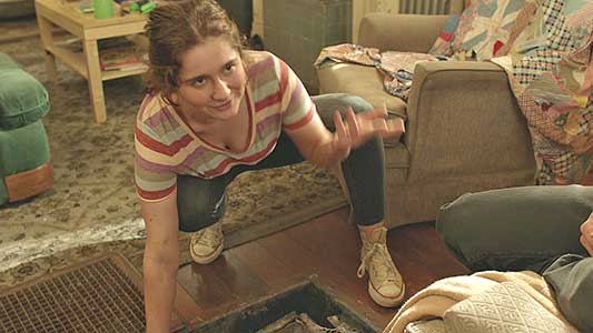 Shameless still