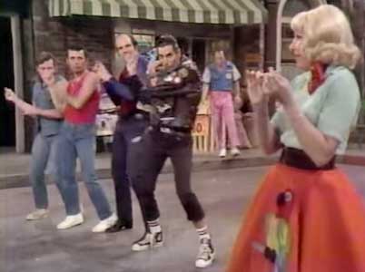 Sha Na Na still 2