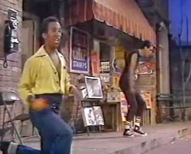 Sha Na Na still 4