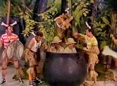 Sha Na Na still 5