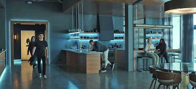 Titans still