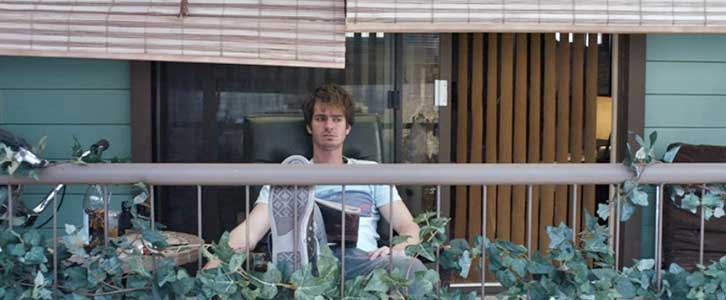 Under the Silver Lake still 1