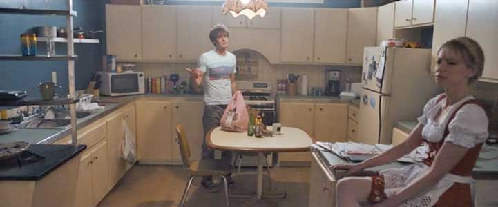 Under the Silver Lake still 2