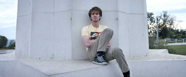 Under the Silver Lake still 6