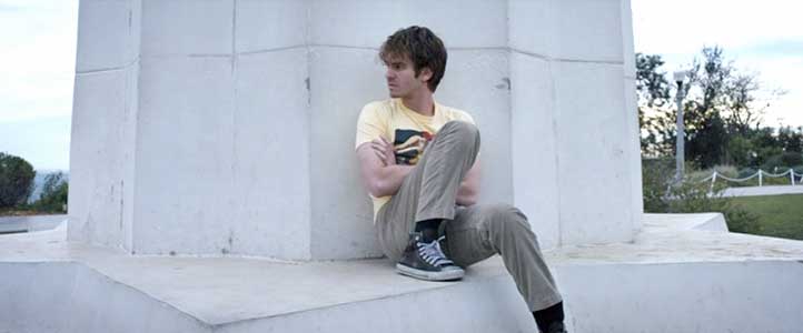 Under the Silver Lake still 7