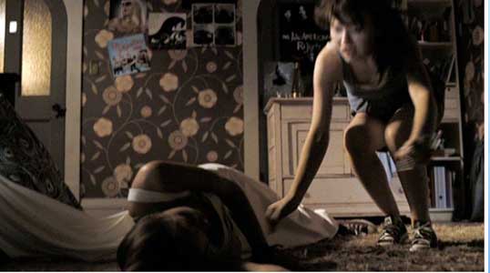 The Uninvited still 4