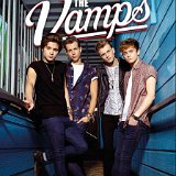 The Vamps  Poster of the band.