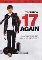 17 Again cover