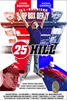 25 Hill cover