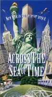 Across the Sea of Time cover