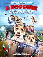 A Doggone Adventure cover