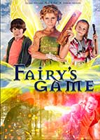 A Fairy's Game cover