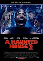 A Haunted House 2 cover