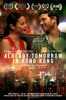 Already Tomorrow In Hong Kong cover