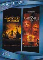 The Amityville Horror cover