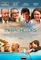 The Bachelors cover