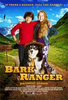 bark ranger cover