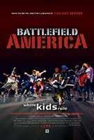 Battlefield America cover