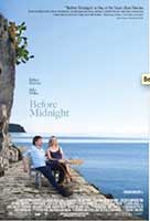 Before Midnight cover