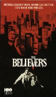 The Believers cover