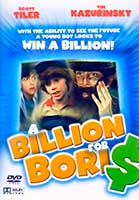 Billions for Brois cover