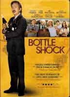 Bottle Shock cover