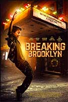 Breaking Brooklyn cover