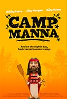 Camp Manna cover