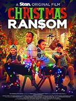 Christmas Ransom cover