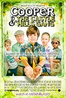 cooper and the castle hills gang cover