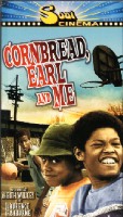 Cornbread, Earl, and Me